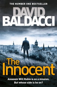 The Innocent - Baldacci, David