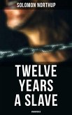 Twelve Years a Slave (Unabridged) (eBook, ePUB)