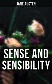 Sense and Sensibility (eBook, ePUB)