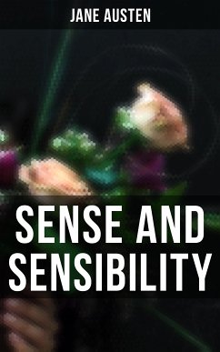 Sense and Sensibility (eBook, ePUB) - Austen, Jane