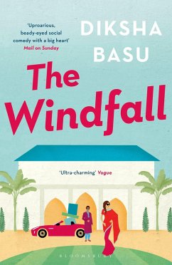 The Windfall - Basu, Diksha