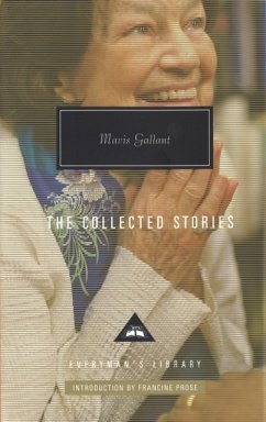 Mavis Gallant Collected Stories - Gallant, Mavis