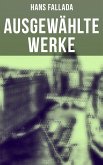 Ausgewählte Werke (eBook, ePUB)