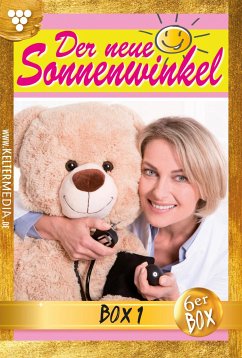 E-Book 1-6 (eBook, ePUB) - Dornberg, Michaela