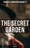 The Secret Garden (Unabridged) (eBook, ePUB)