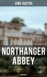Northanger Abbey (Unabridged) (eBook,... - Bild 1