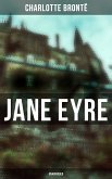 Jane Eyre (Unabridged) (eBook, ePUB)