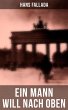 Ein Mann will nach oben (eBook, ePUB) - Bild 1