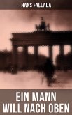 Ein Mann will nach oben (eBook, ePUB)