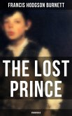 The Lost Prince (Unabridged) (eBook, ePUB)