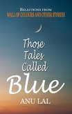Those Tales Called Blue (Stories from South India, #1) (eBook, ePUB)