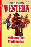 Hoffnung der Verdammten (eBook, ePUB) Hoffnung der Verdammten (eBook, ePUB)
