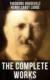 The Complete Works (eBook, ePUB)