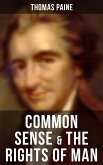 Common Sense & The Rights of Man (eBook, ePUB)
