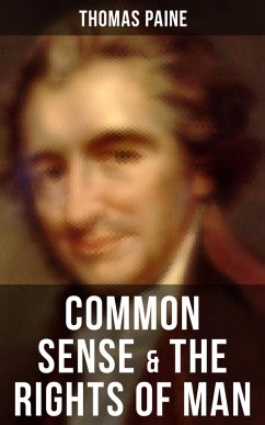 Common Sense & The Rights of Man (eBook, ePUB) - Paine, Thomas