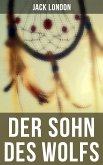 Der Sohn des Wolfs (eBook, ePUB)