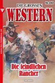 Die feindlichen Rancher (eBook, ePUB)