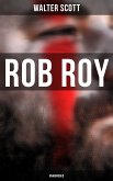 Rob Roy (Unabridged) (eBook, ePUB)