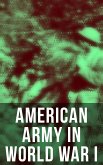 American Army in World War I (eBook, ePUB)