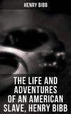 The Life and Adventures of an American Slave, Henry Bibb (eBook, ePUB)