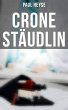 Crone Stäudlin (eBook, ePUB) - Bild 1