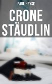 Crone Stäudlin (eBook, ePUB)