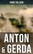 Anton & Gerda (eBook, ePUB) - Bild 1