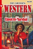 Einstern-Marshal (eBook, ePUB)