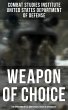 Weapon of Choice: The Operations of... - Bild 1