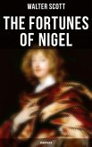 The Fortunes of Nigel (Unabridged) (eBook, ePUB)