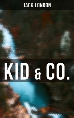 Kid & Co. (eBook, ePUB) - London, Jack