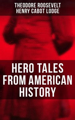 Cover Hero Tales From American History (eBook, ePUB)