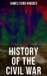 History of the Civil War (eBook, ePUB) - Bild 1