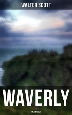 Cover Waverly (Unabridged) (eBook, ePUB)