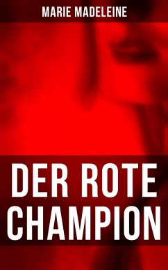 Cover Der rote Champion (eBook, ePUB)