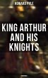 King Arthur and His Knights... - Bild 1