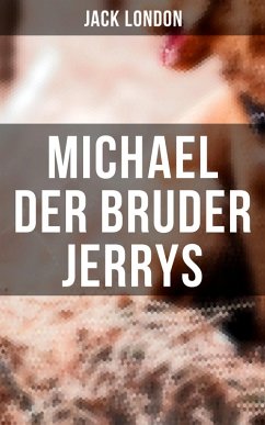 Cover Michael der Bruder Jerrys (eBook, ePUB)