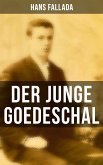 Der junge Goedeschal (eBook, ePUB)