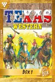 Texas Western Box 1 - Western (eBook, ePUB)