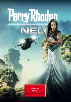 Mirona / Perry Rhodan - Neo Paket Bd.17 (eBook, ePUB) - Rhodan, Perry