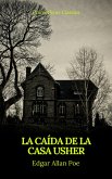 La caída de la Casa Usher (Prometheus Classics) (eBook, ePUB)