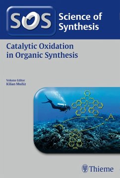 Science of Synthesis: Catalytic Oxidation in Organic Synthesis (eBook, ePUB)