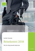 Reisekosten 2018, 3. Auflage (eBook, ePUB)