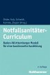 Notfallsanitäter-Curriculum (eBook,... - Bild 1