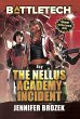 BattleTech: The Nellus Academy Incident... - Bild 1