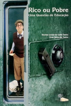 Cover Rico ou pobre (eBook, ePUB)