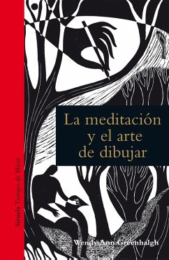 Cover La meditación y el arte de dibujar (eBook, ePUB)