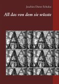 All das von dem sie wüsste (eBook, ePUB)