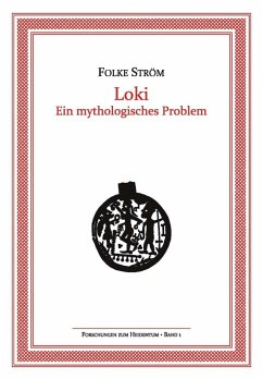 Loki - Ein mythologisches Problem (eBook, PDF) - Ström, Folke