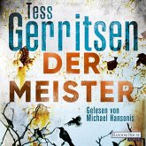 Der Meister / Jane Rizzoli Bd.2 (MP3-Download)